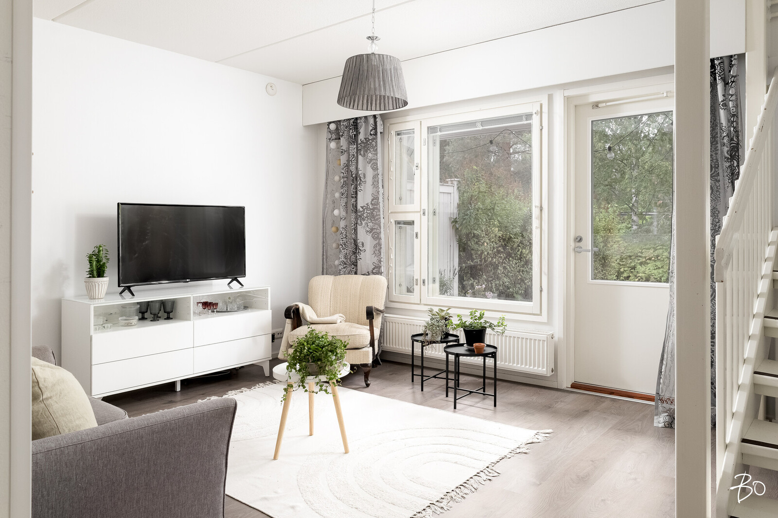 Jänönkuja 1 - bild 3