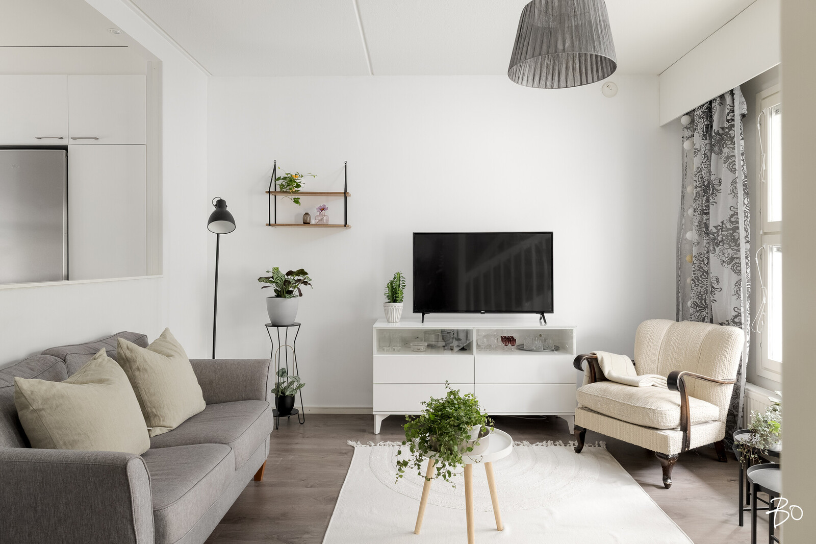 Jänönkuja 1 - bild 4