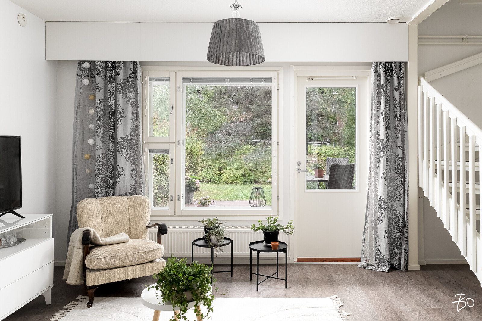 Jänönkuja 1 - bild 1