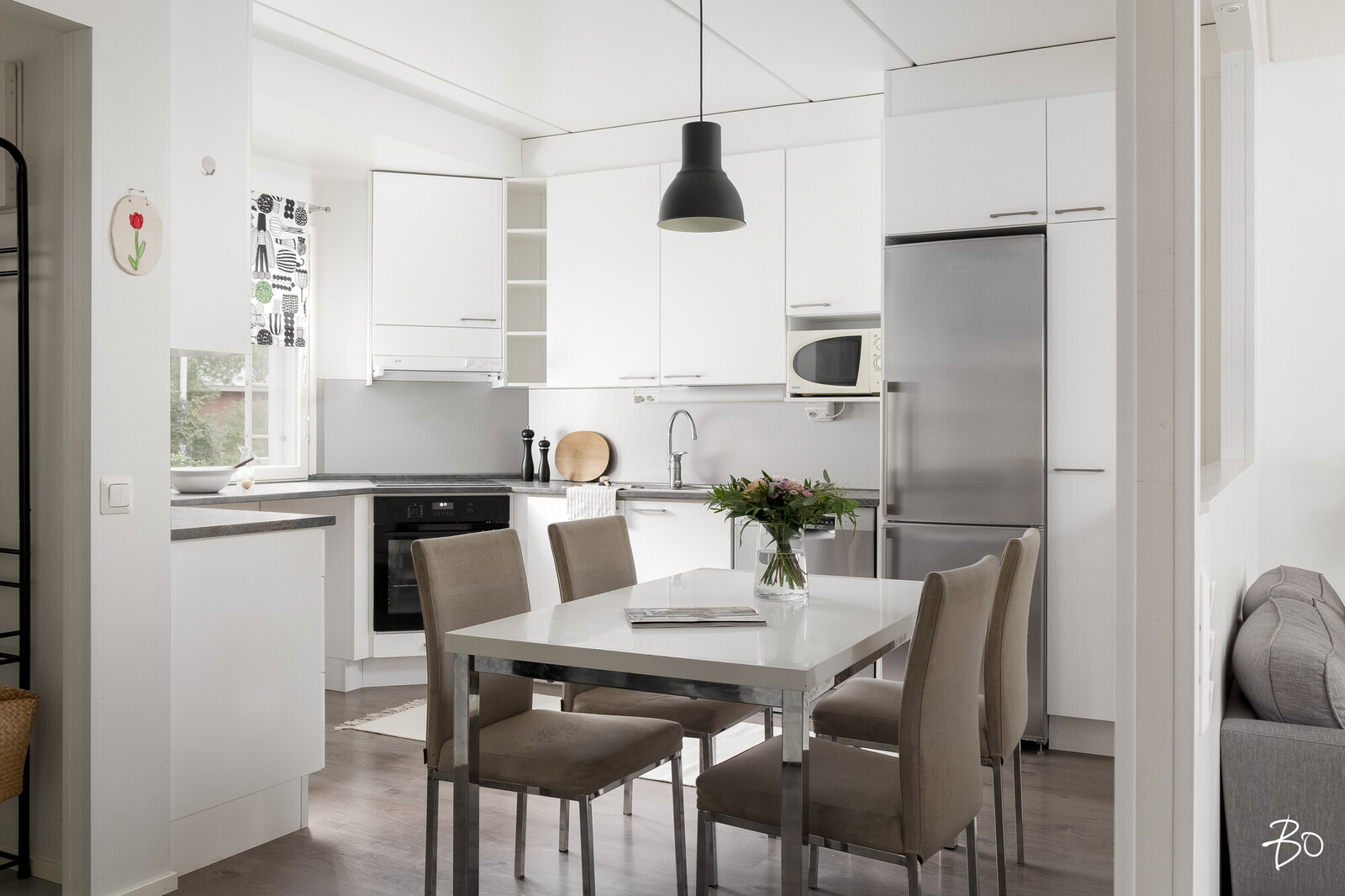 Jänönkuja 1 - bild 6