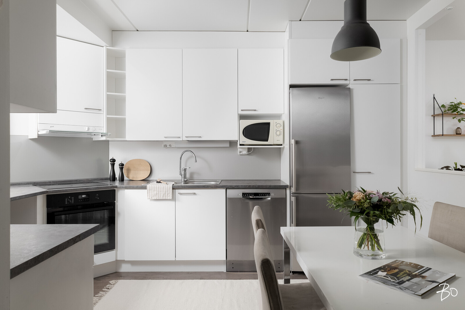 Jänönkuja 1 - bild 5