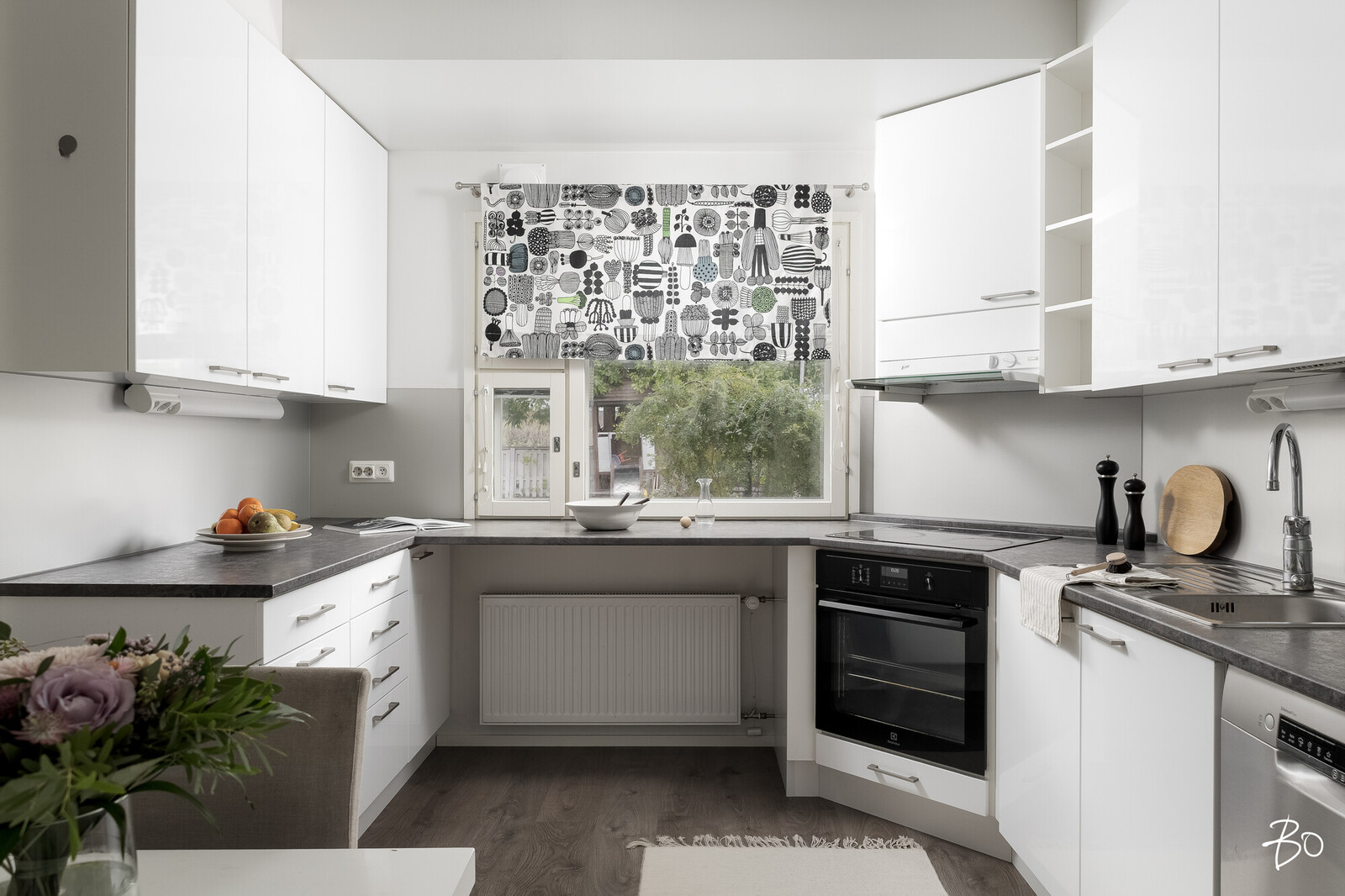 Jänönkuja 1 - bild 7