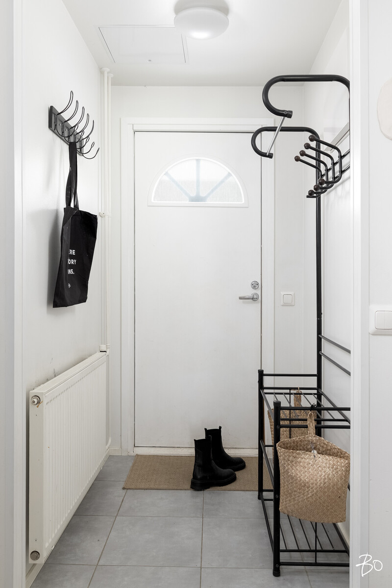 Jänönkuja 1 - bild 12