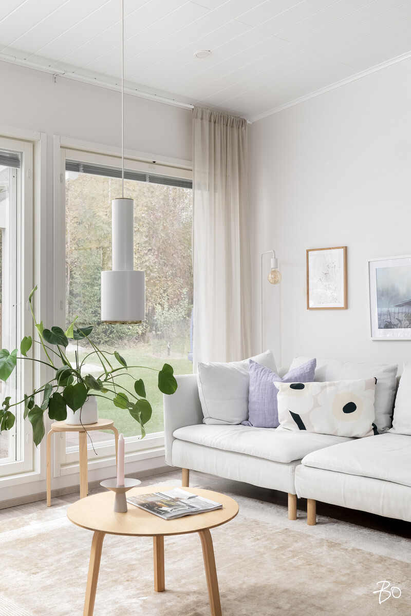 Uunilinnuntie 15 - bild 5