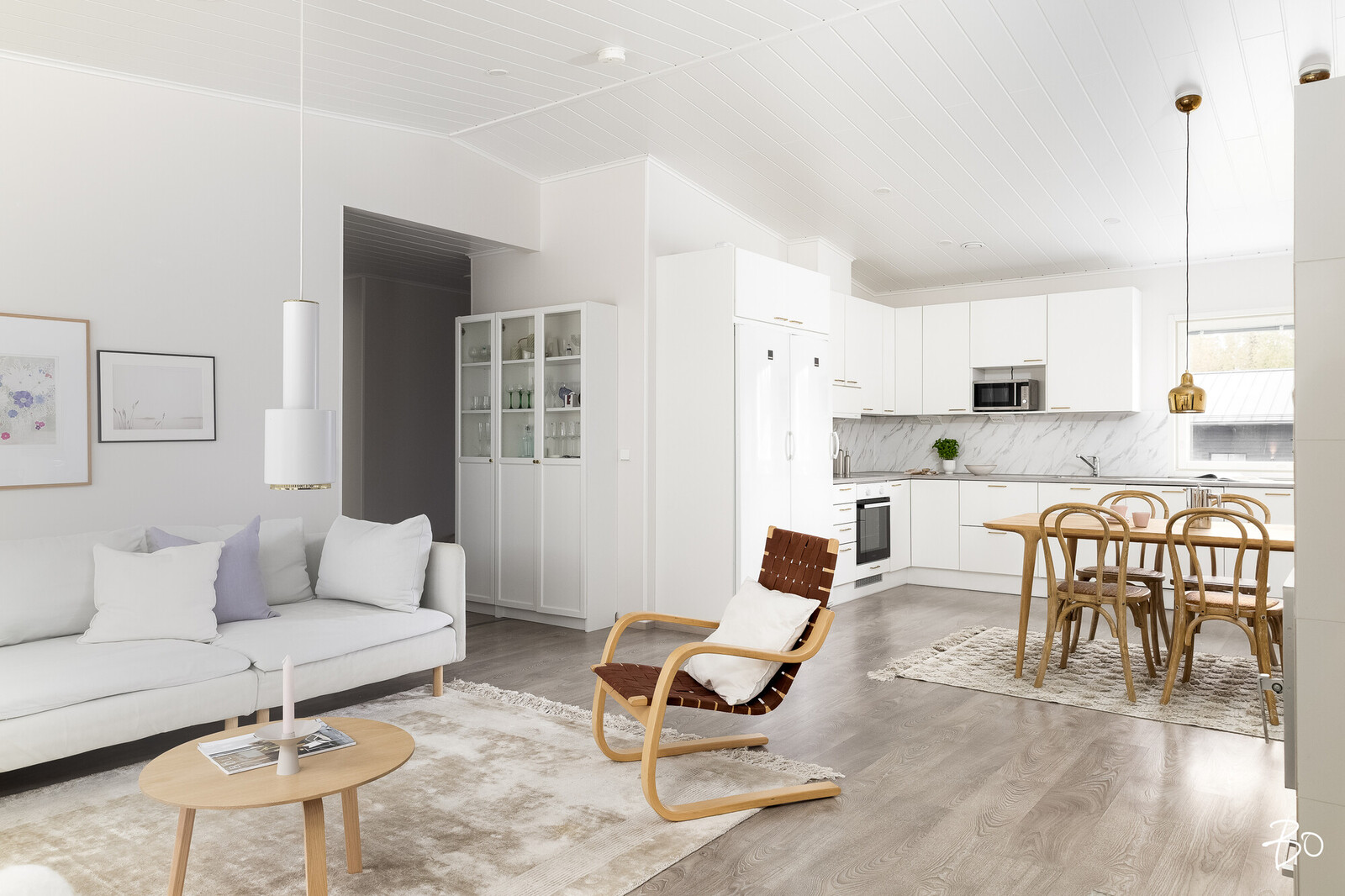 Uunilinnuntie 15 - bild 3