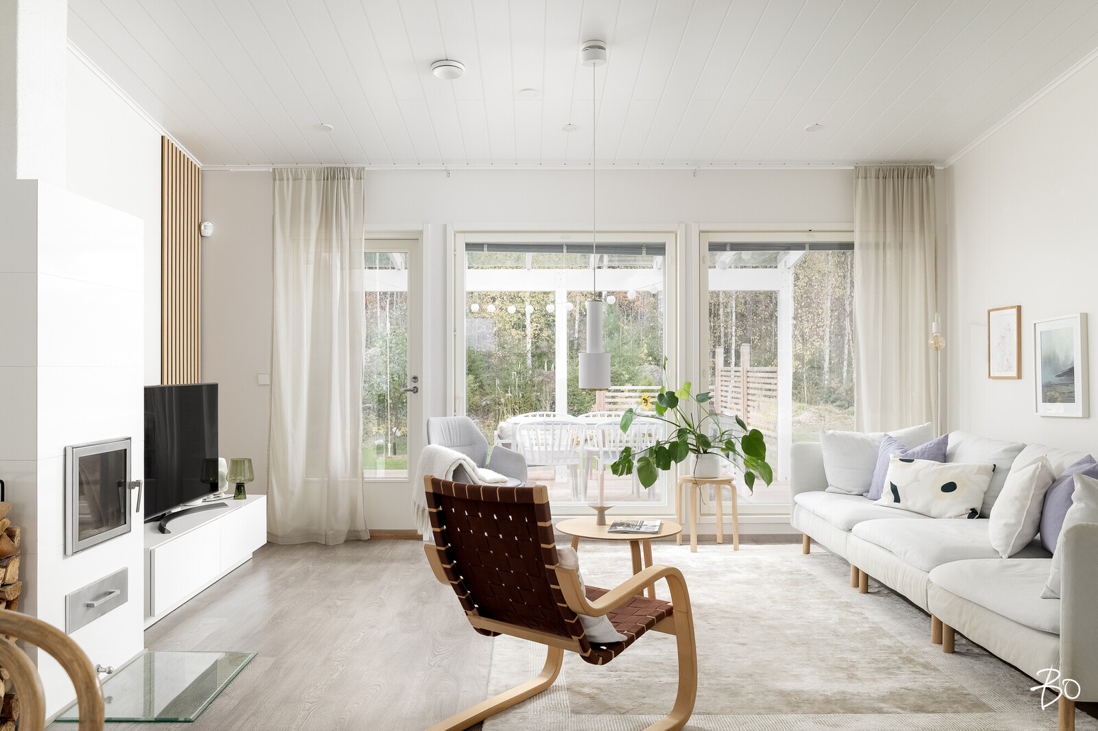 Uunilinnuntie 15 - bild 7