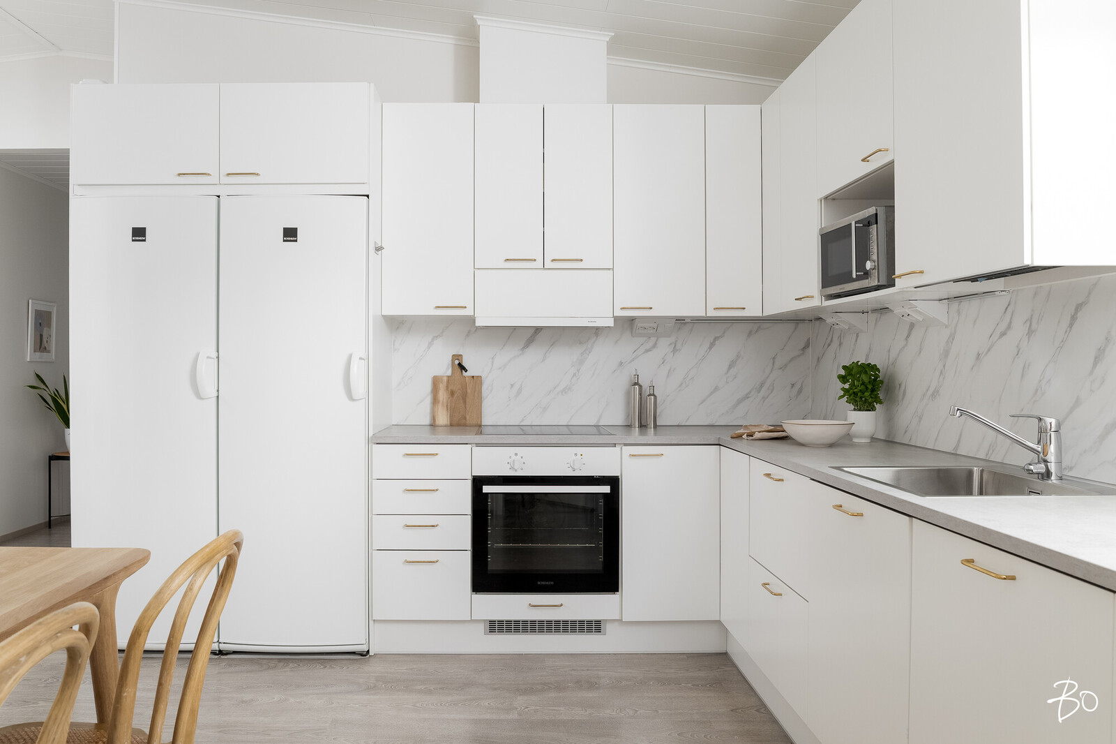 Uunilinnuntie 15 - bild 10