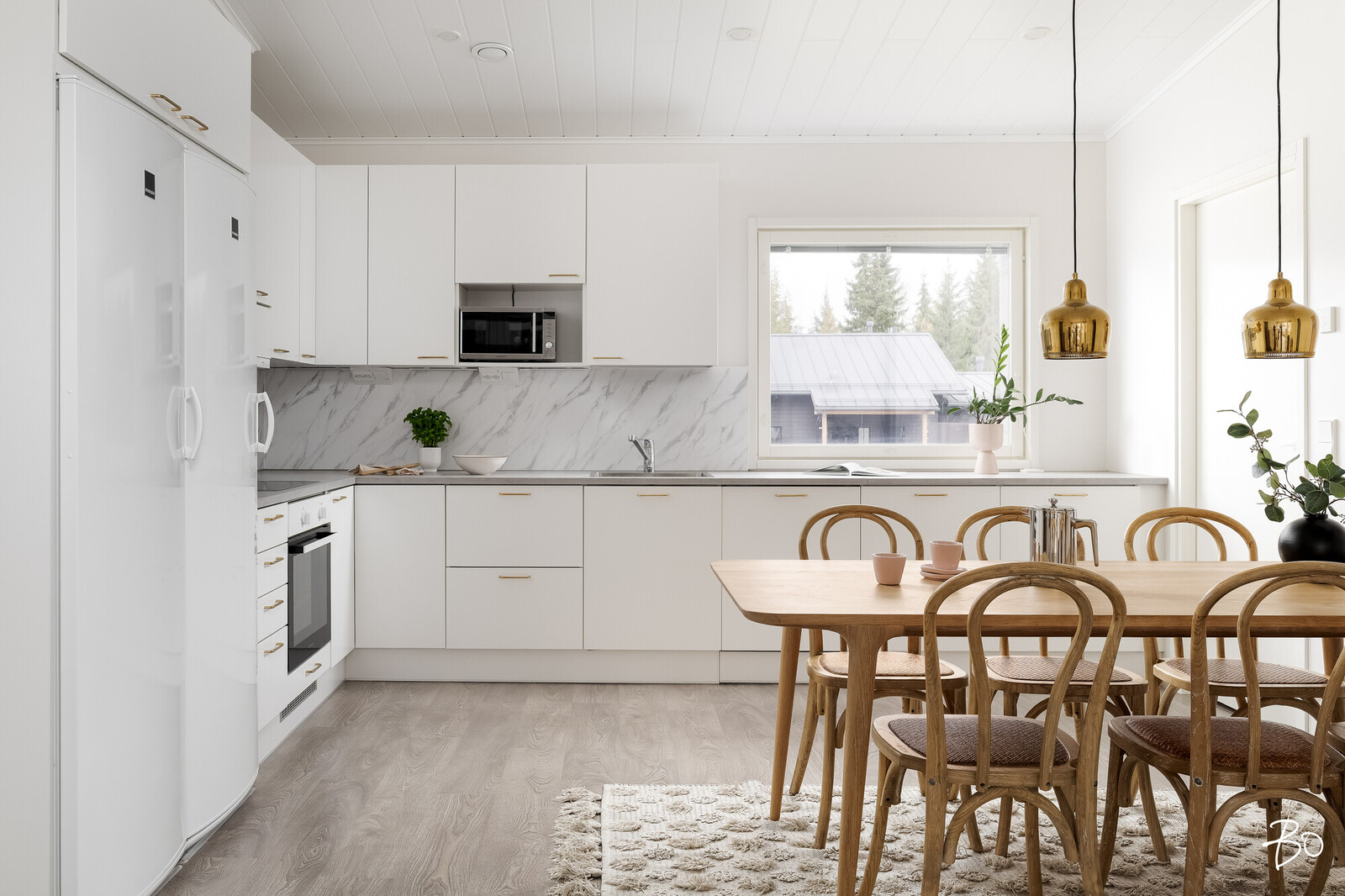 Uunilinnuntie 15 - bild 9