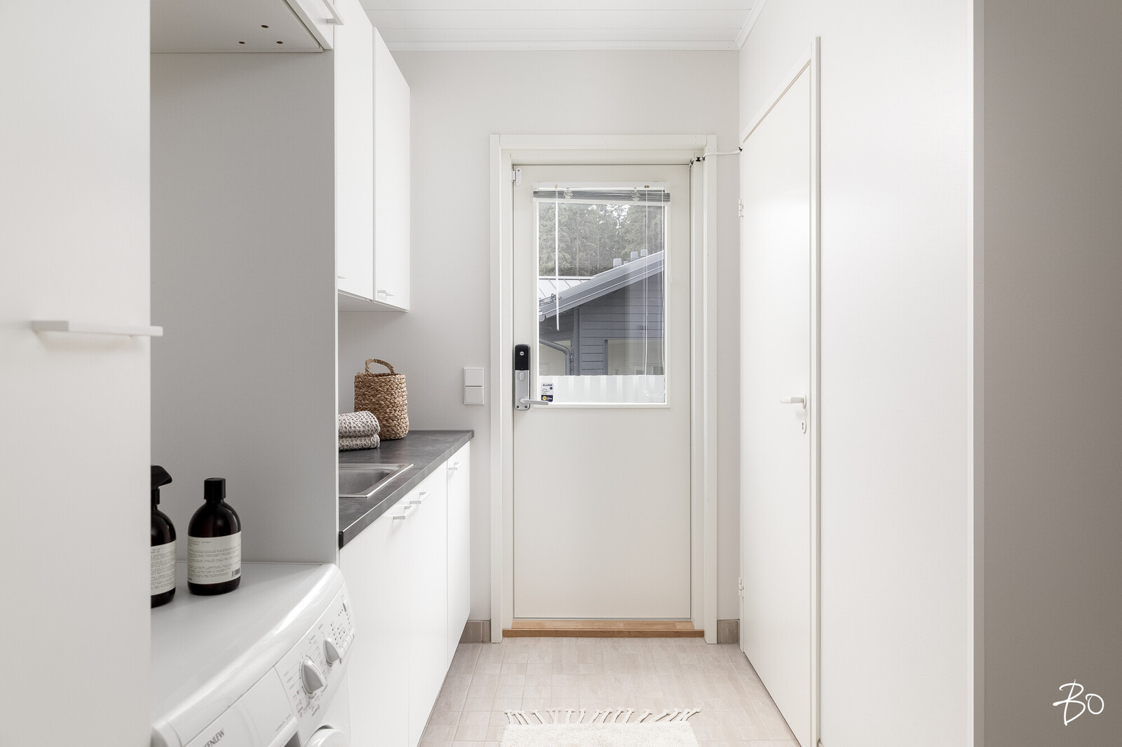 Uunilinnuntie 15 - bild 24