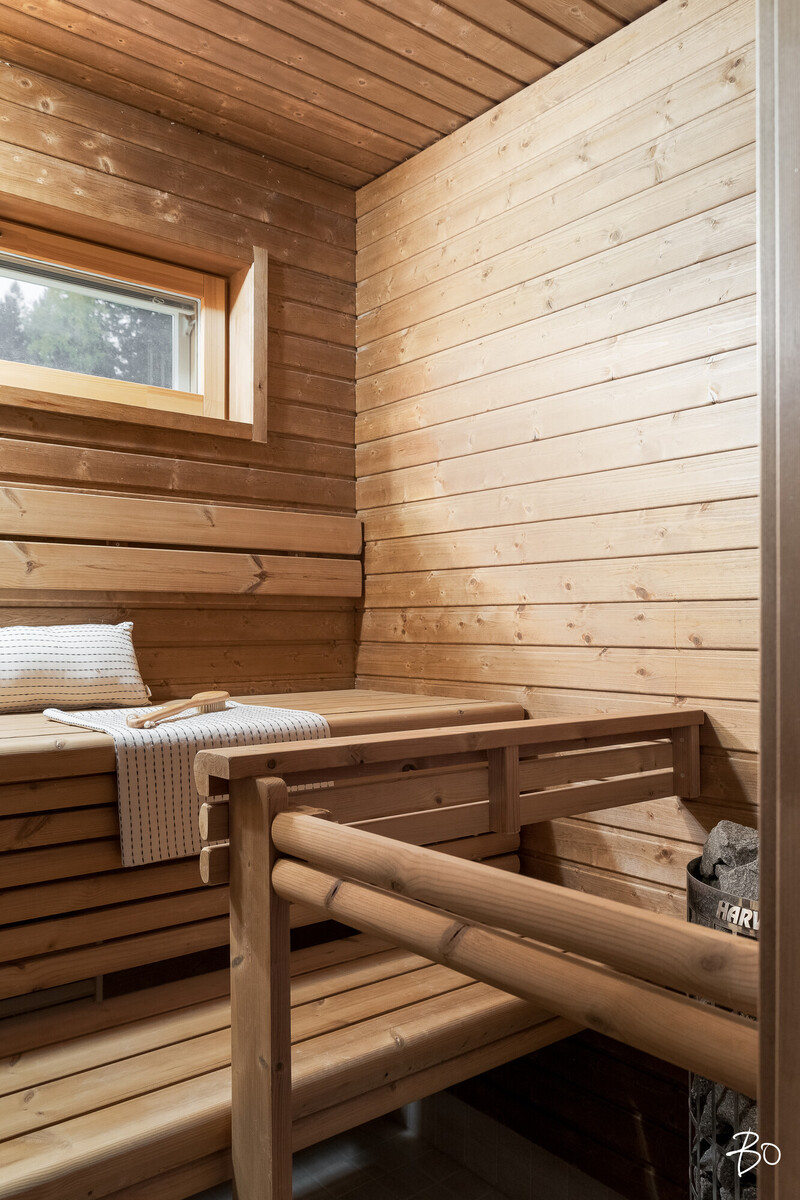 Uunilinnuntie 15 - bild 22