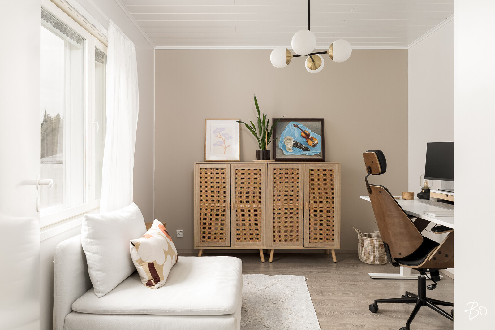 Uunilinnuntie 15 - bild 17