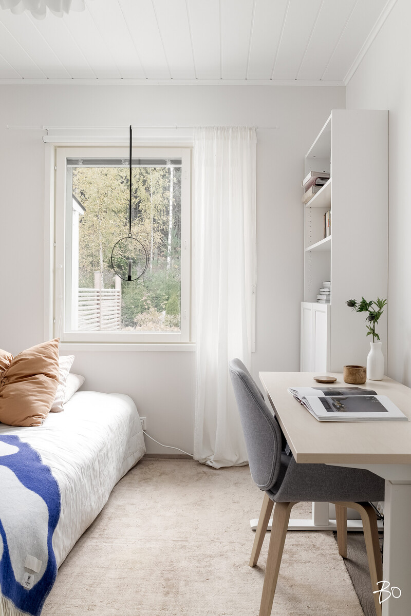 Uunilinnuntie 15 - bild 16