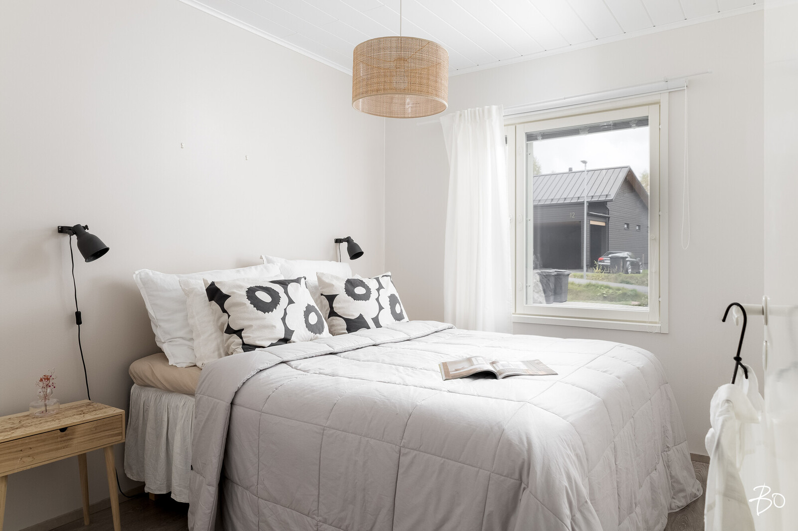 Uunilinnuntie 15 - bild 15