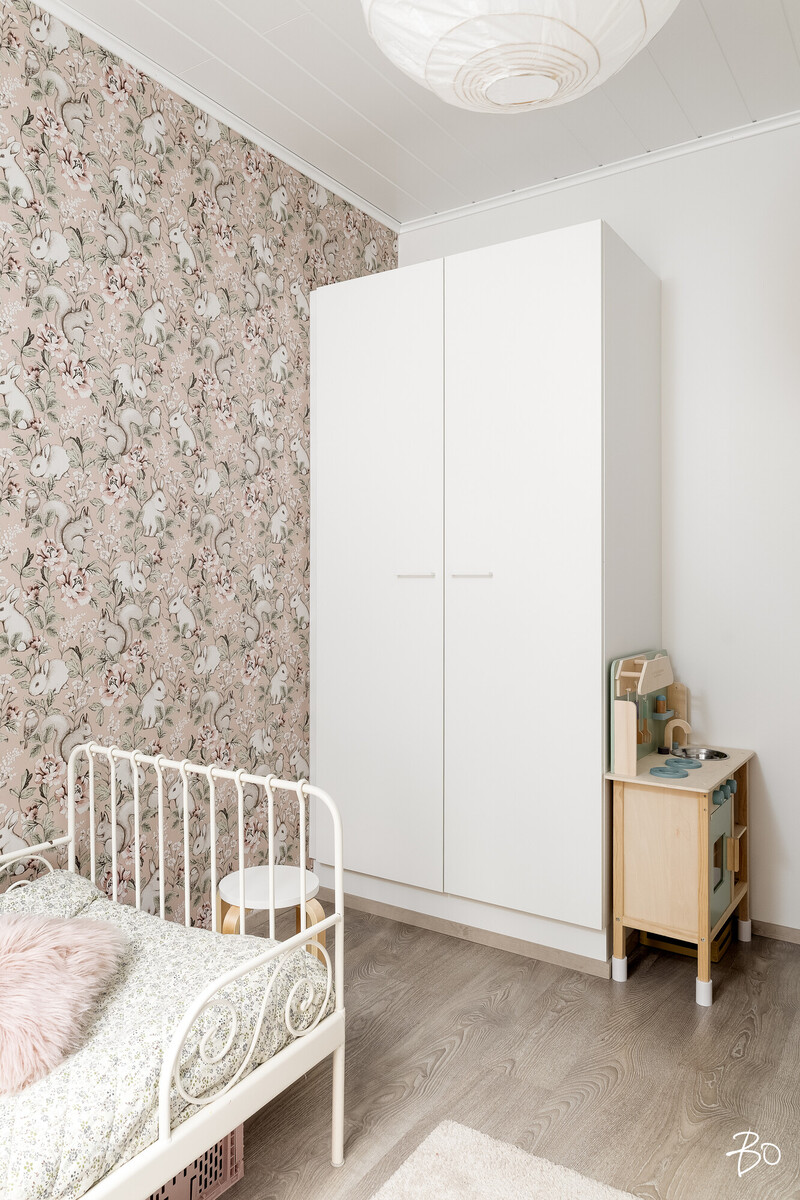 Uunilinnuntie 15 - bild 14