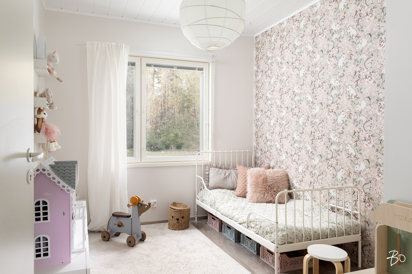 Uunilinnuntie 15 - bild 13