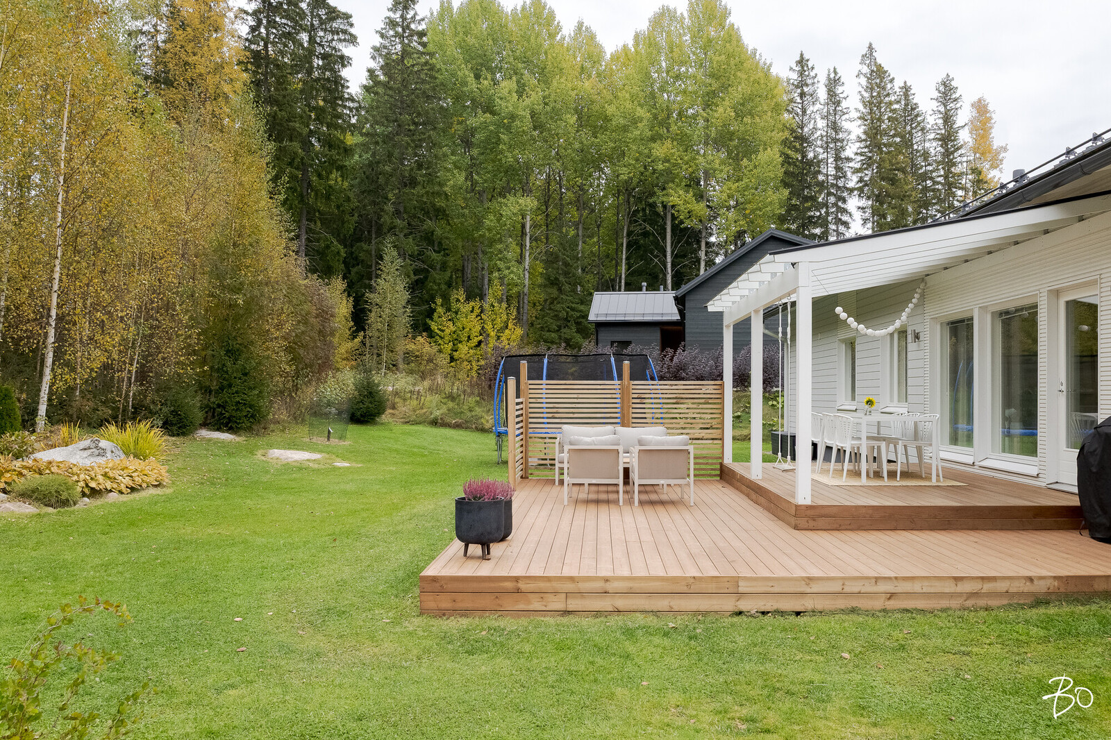 Uunilinnuntie 15 - bild 29