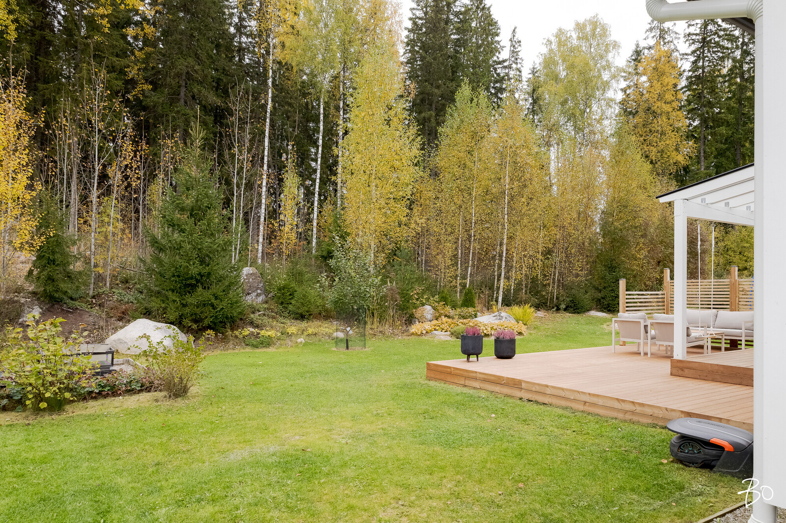 Uunilinnuntie 15 - bild 32