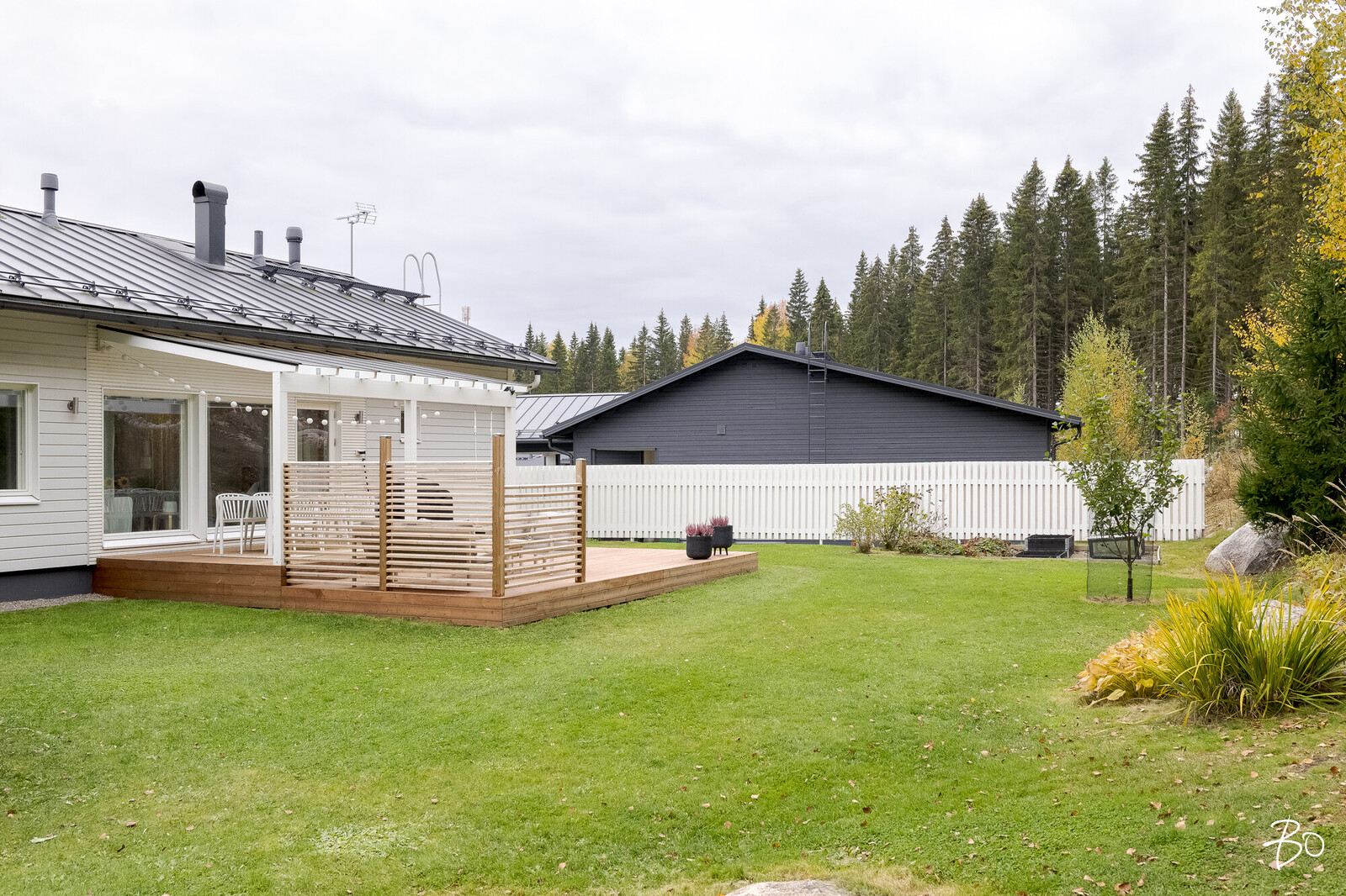 Uunilinnuntie 15 - bild 30