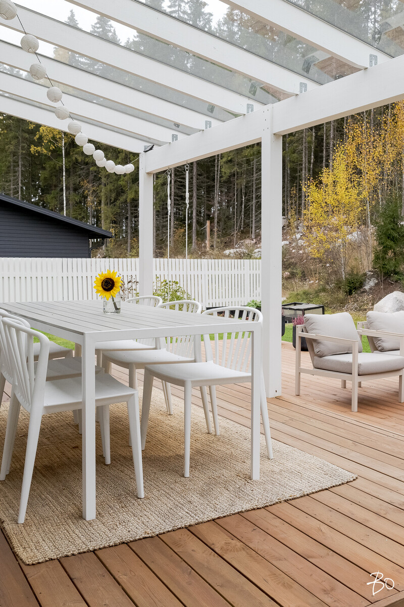 Uunilinnuntie 15 - bild 31