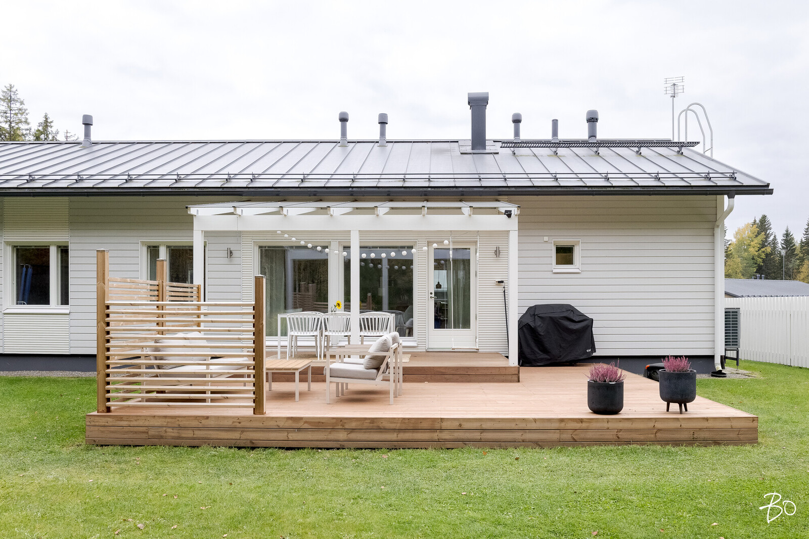 Uunilinnuntie 15 - bild 27