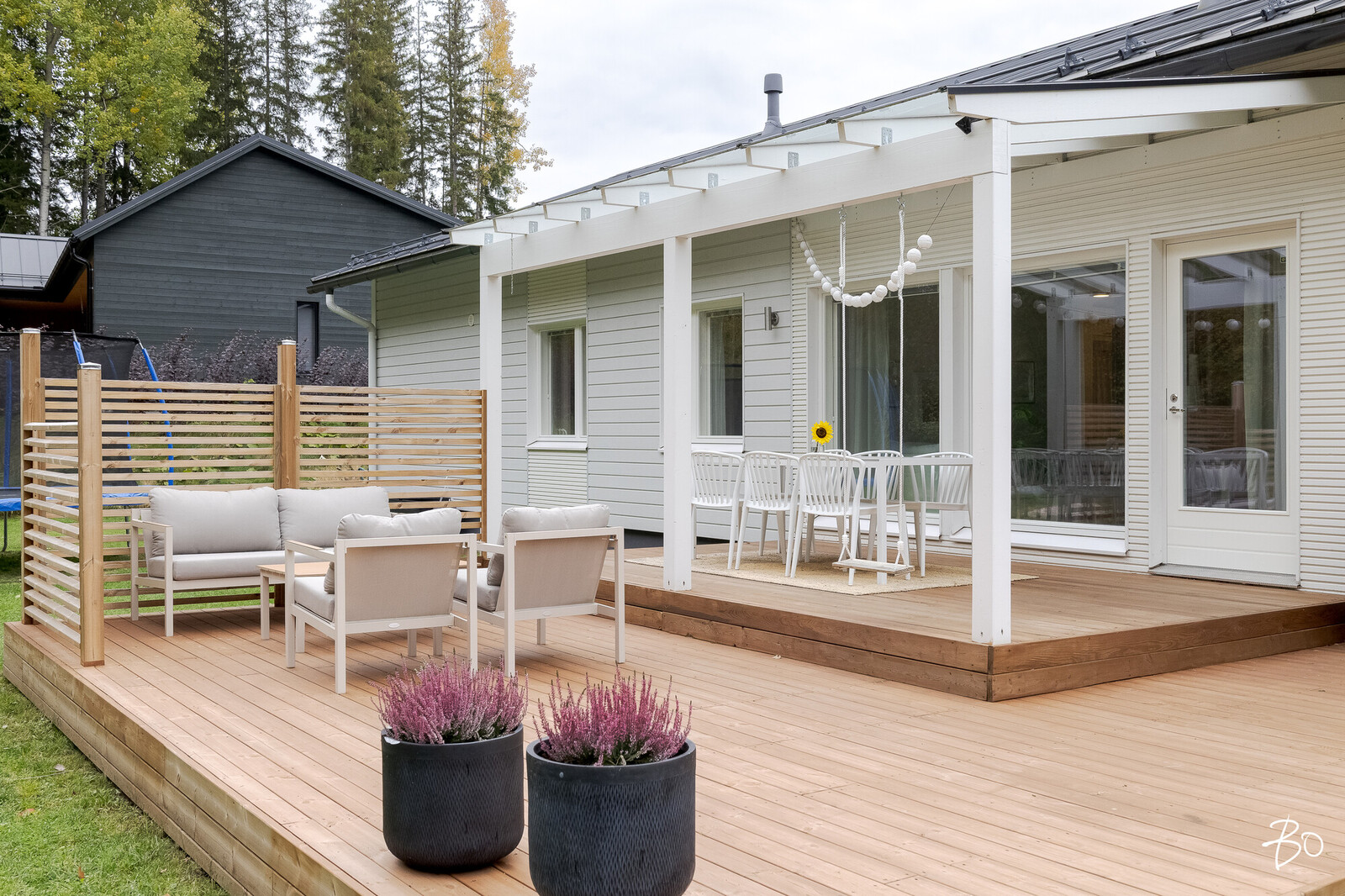 Uunilinnuntie 15 - bild 28