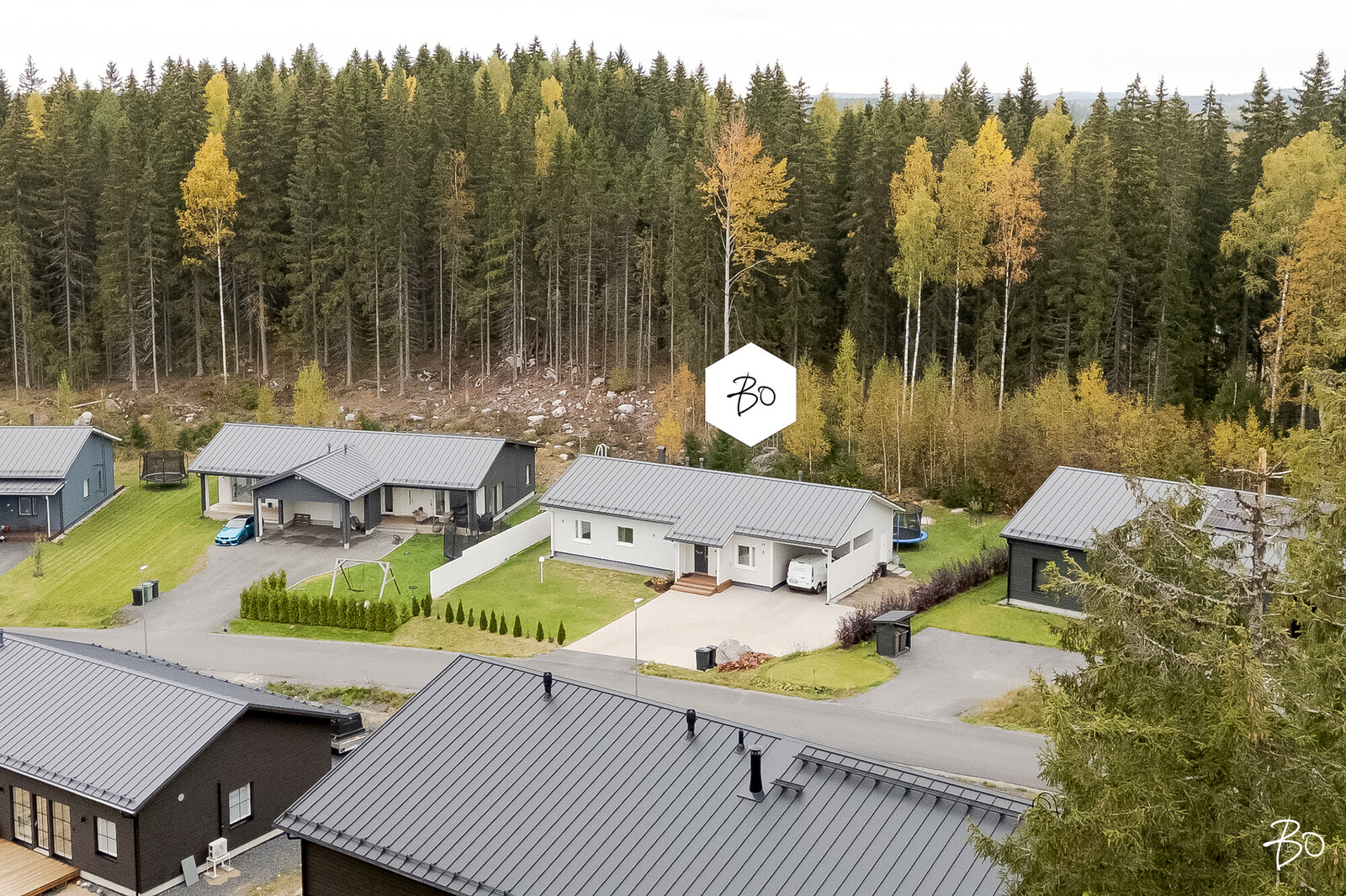 Uunilinnuntie 15 - bild 33