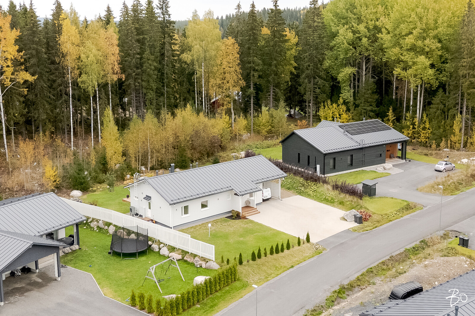 Uunilinnuntie 15 - bild 34