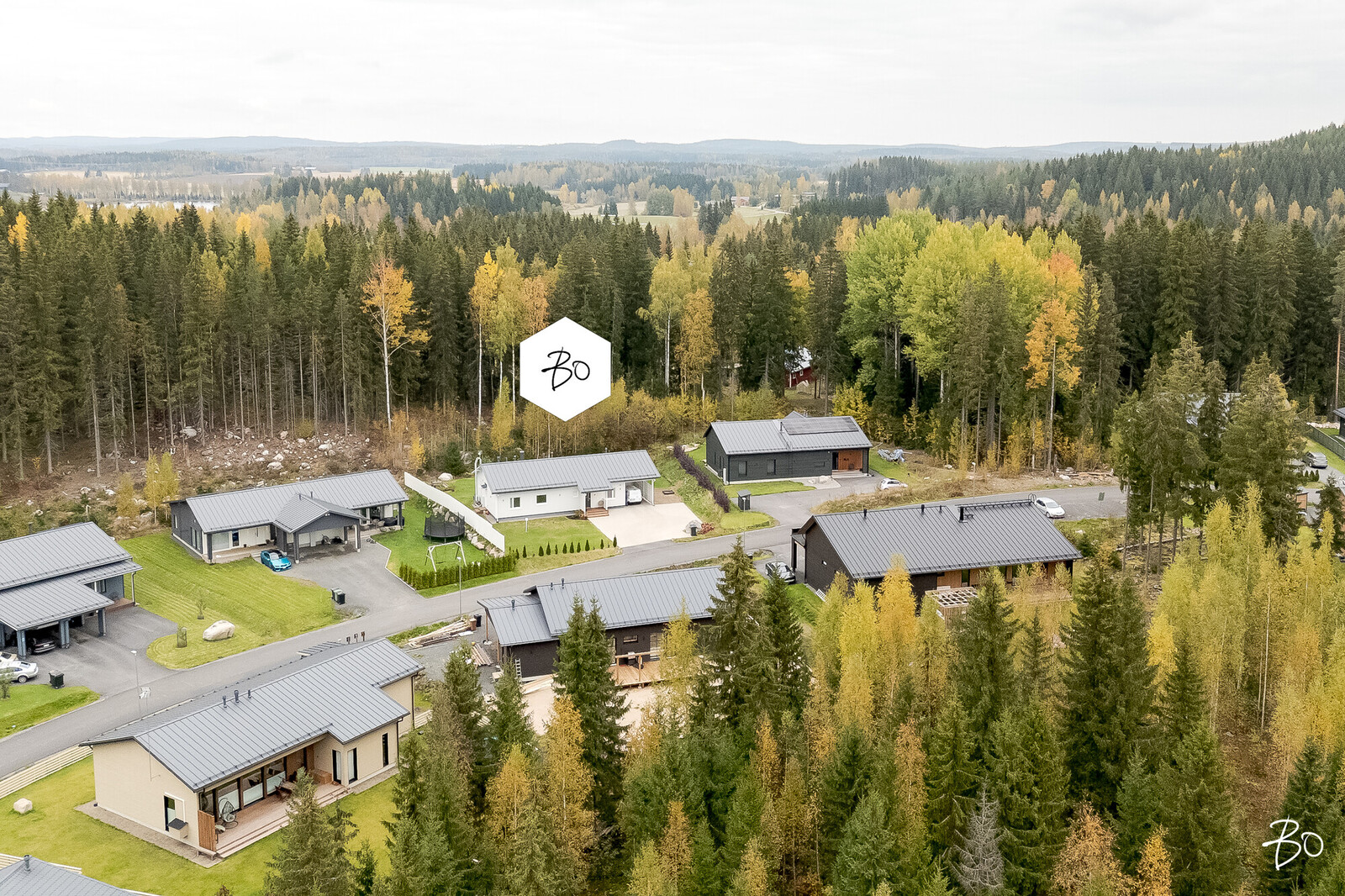 Uunilinnuntie 15 - bild 36