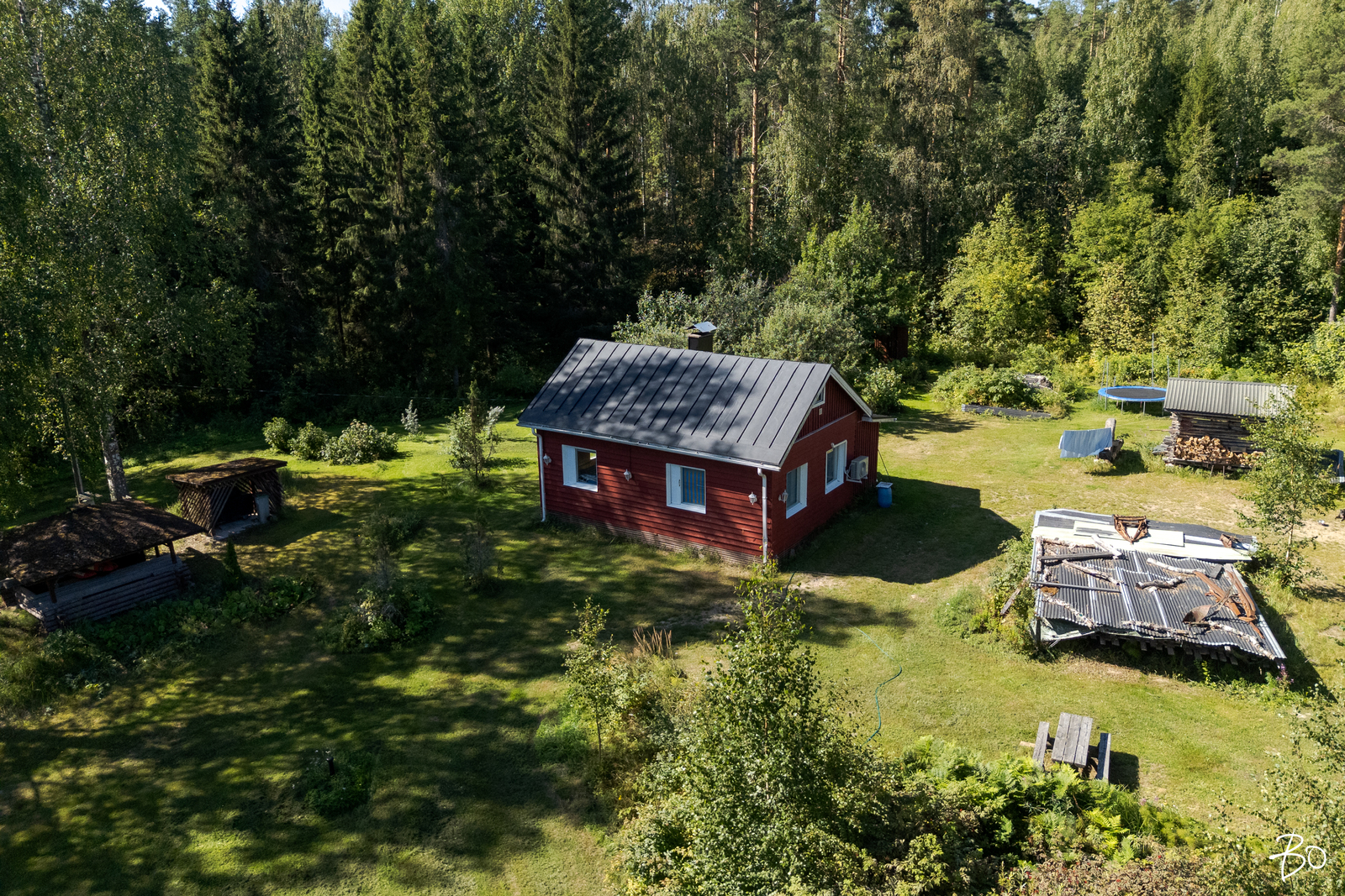 Siikasaari 112 - kuva 15