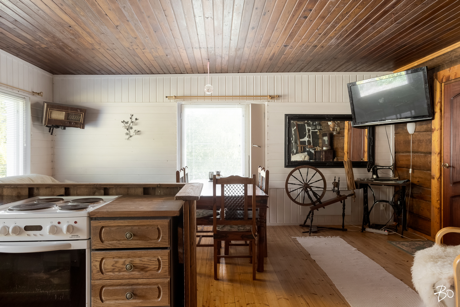 Siikasaari 112 - kuva 1