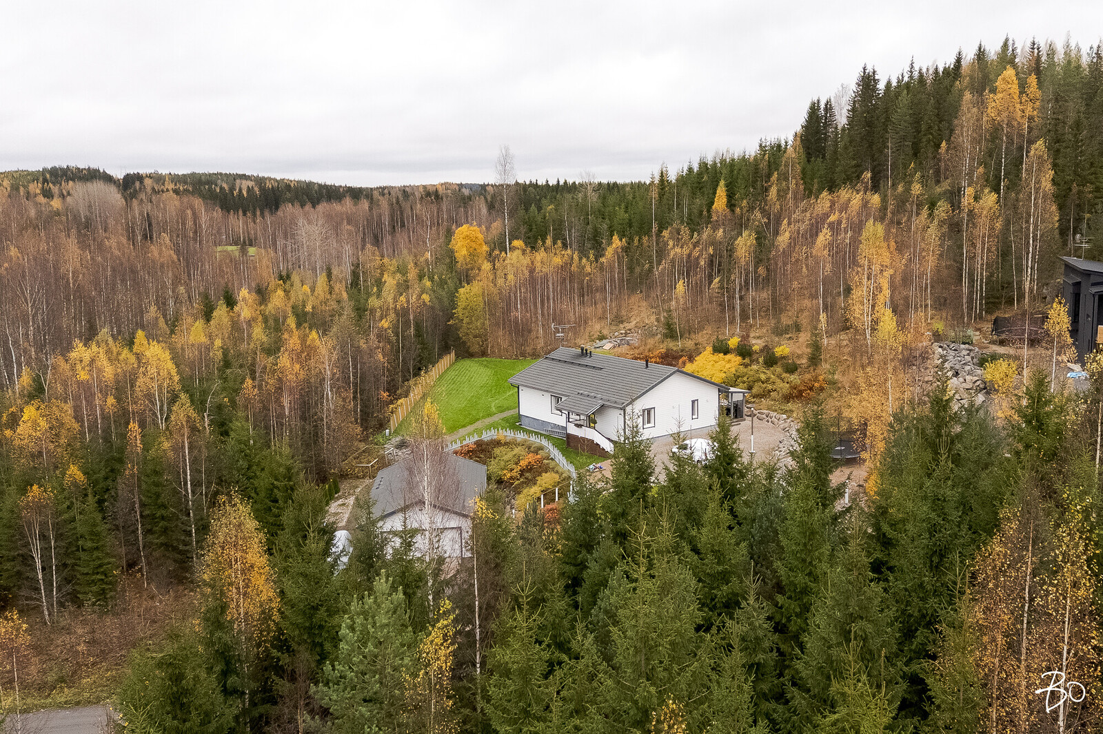 Majajärvenrinne 12 - bild 35