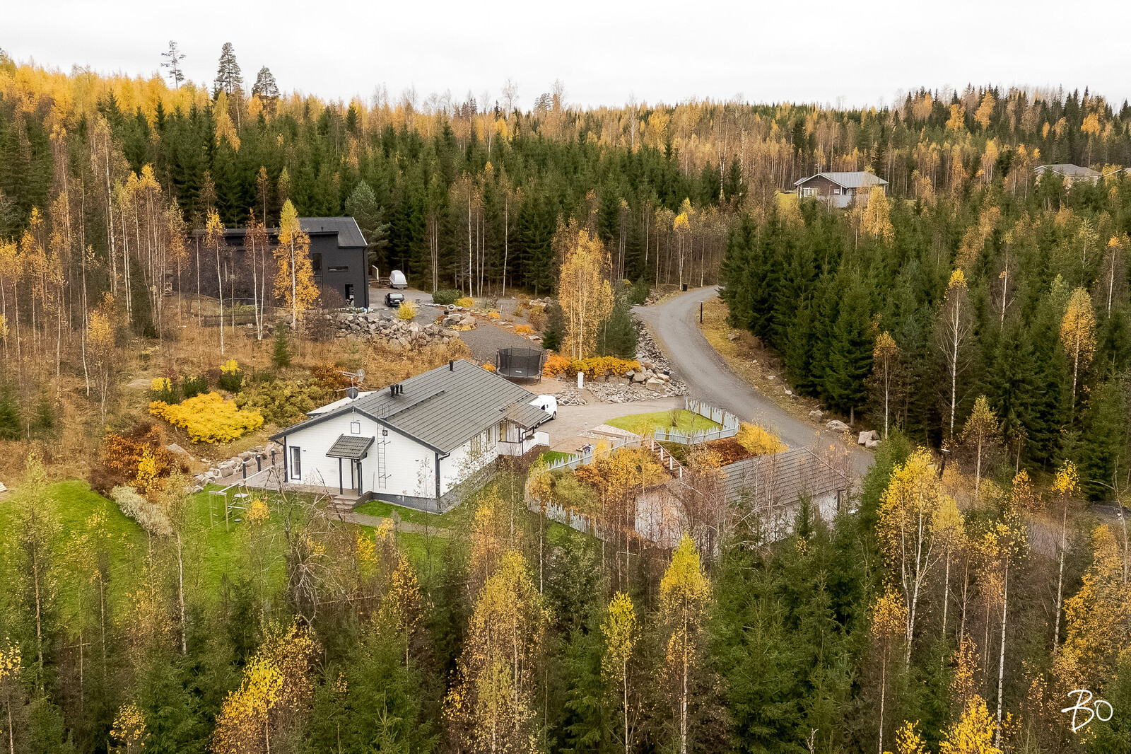 Majajärvenrinne 12 - bild 37