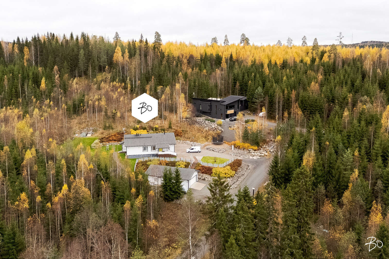 Majajärvenrinne 12 - bild 36