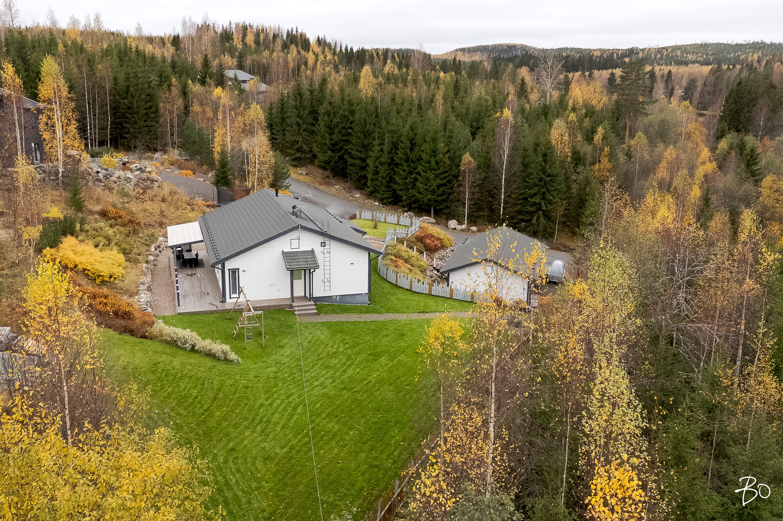 Majajärvenrinne 12 - bild 33