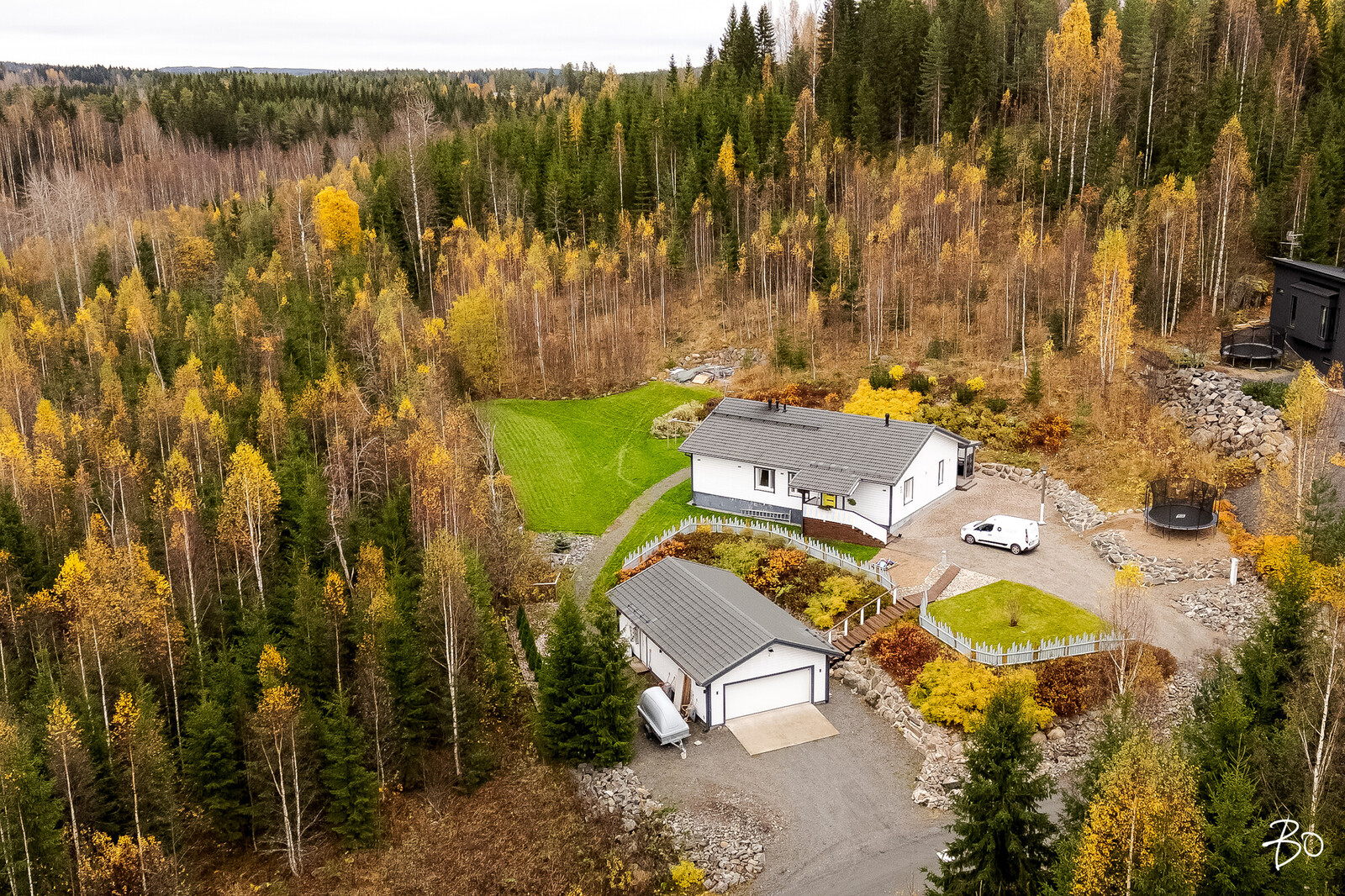 Majajärvenrinne 12 - bild 1