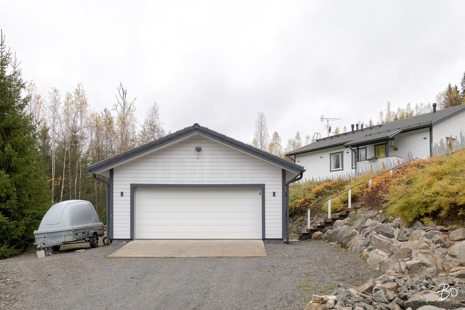 Majajärvenrinne 12 - bild 27