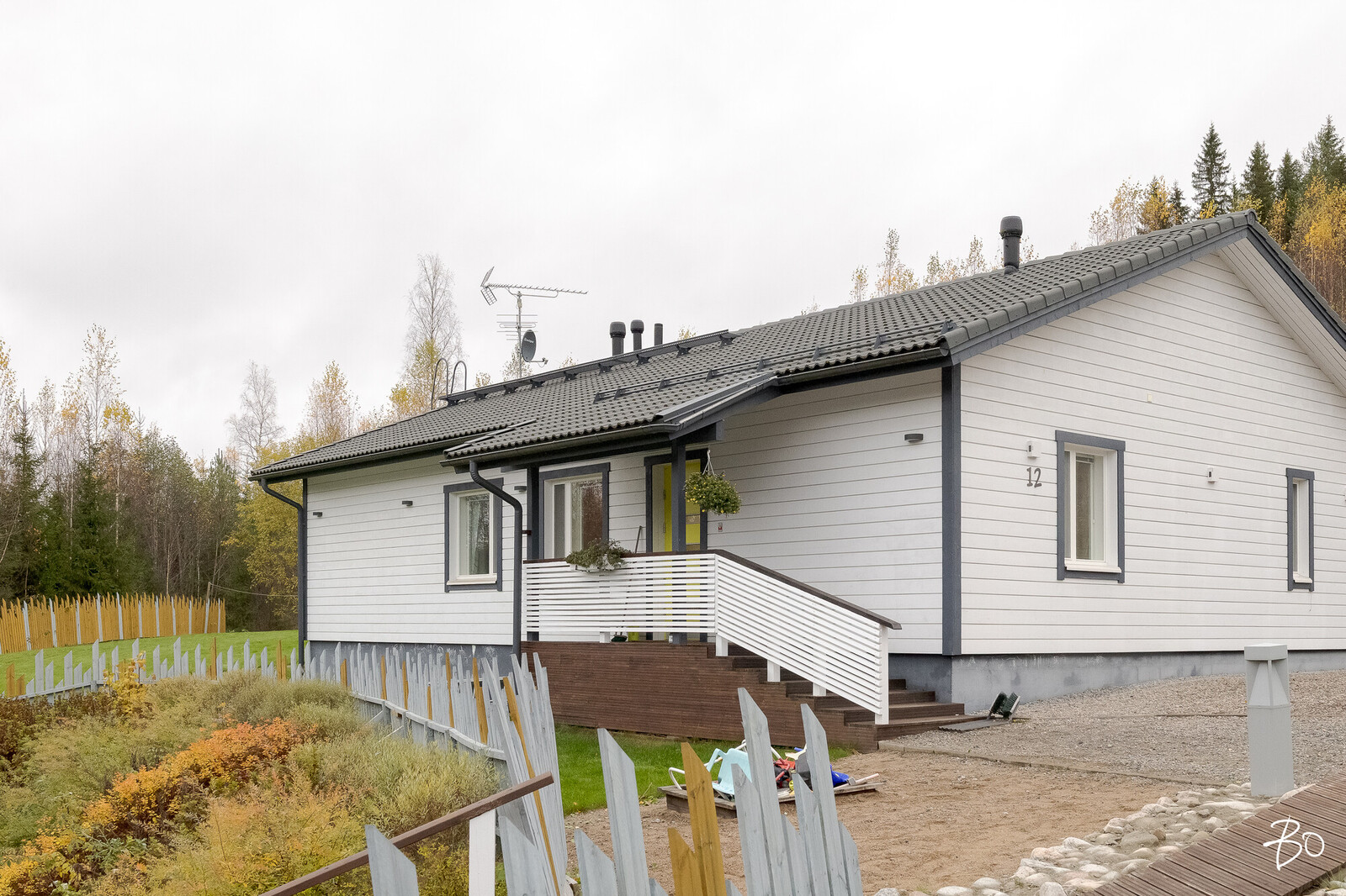 Majajärvenrinne 12 - bild 30