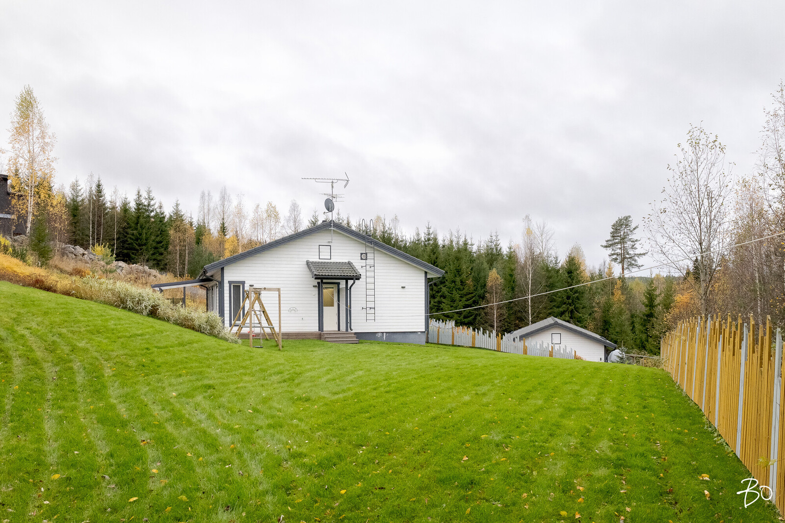 Majajärvenrinne 12 - bild 34