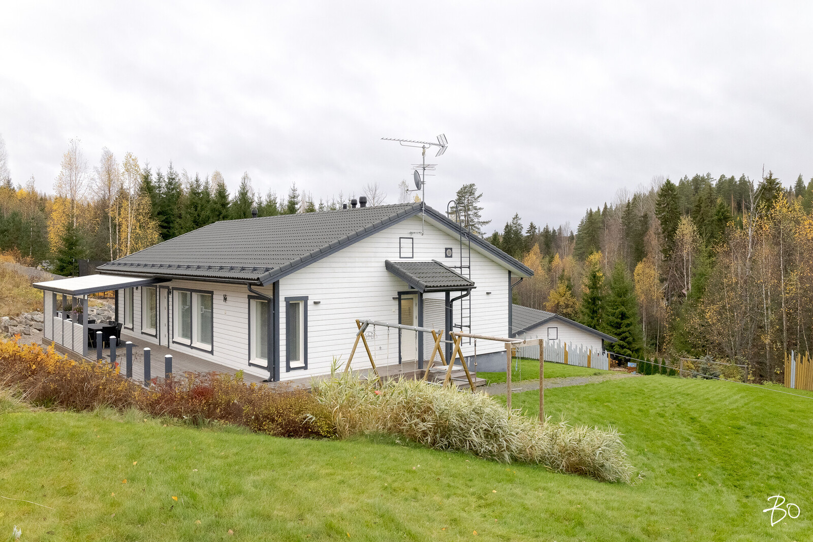 Majajärvenrinne 12 - bild 31