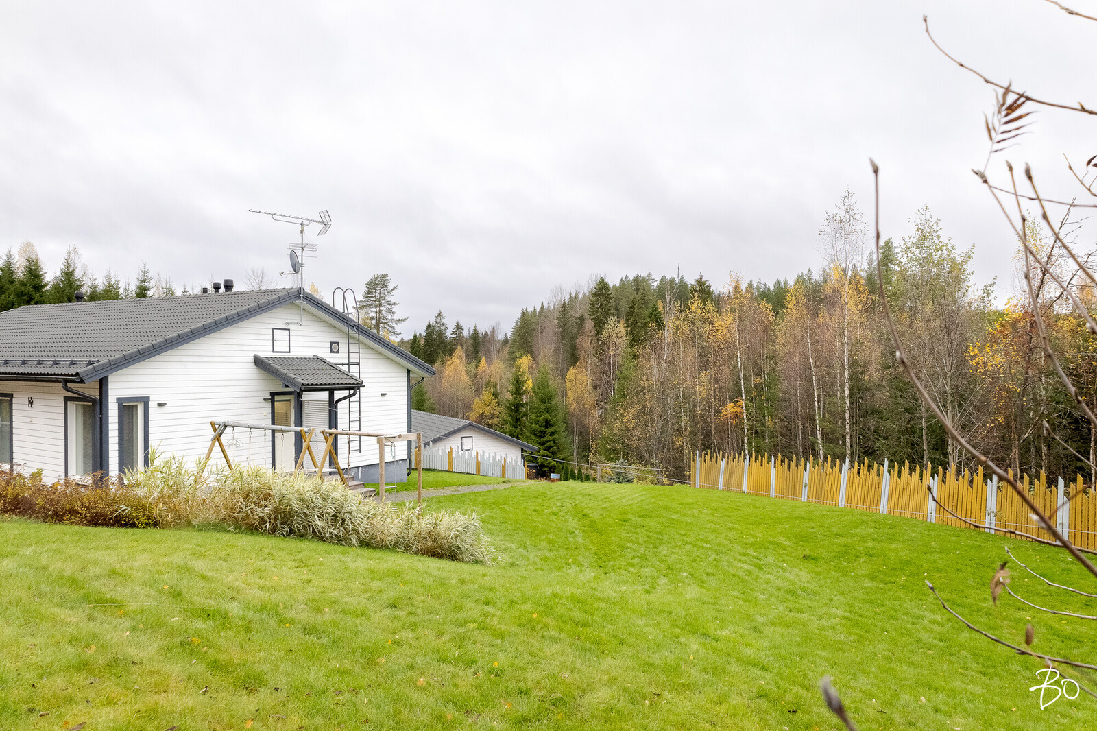 Majajärvenrinne 12 - bild 32