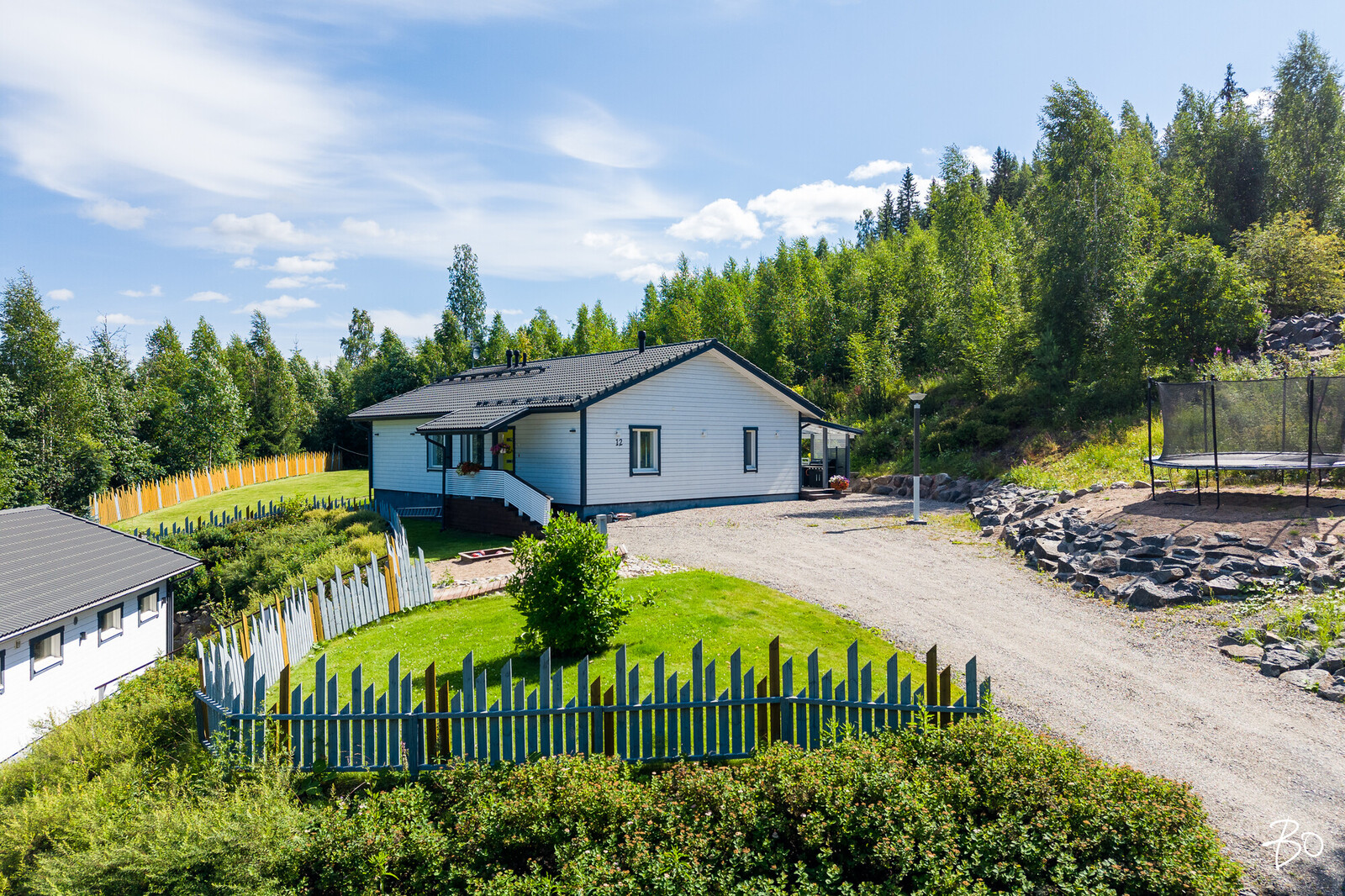 Majajärvenrinne 12 - image 1
