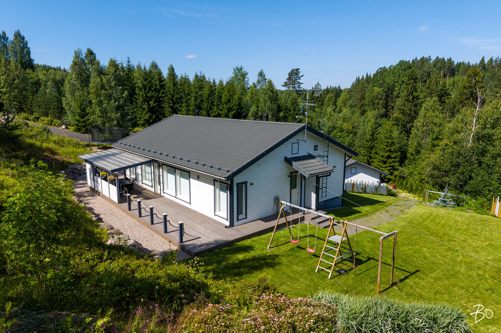 Majajärvenrinne 12 - image 30