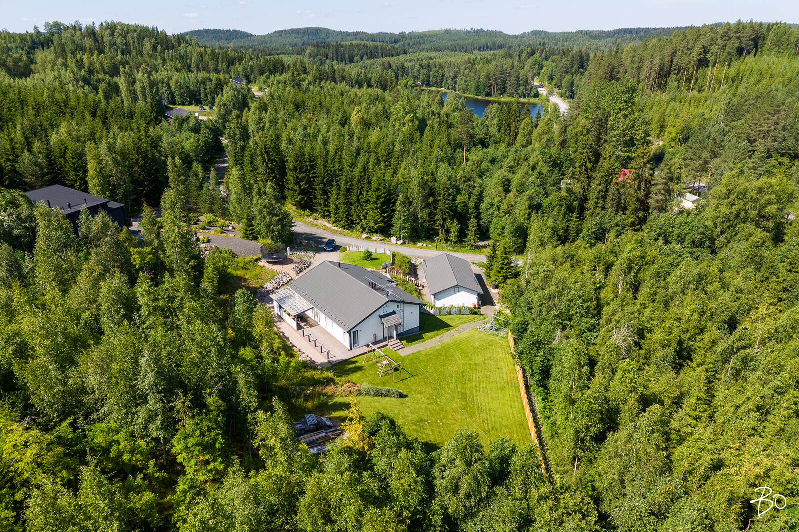 Majajärvenrinne 12 - image 31