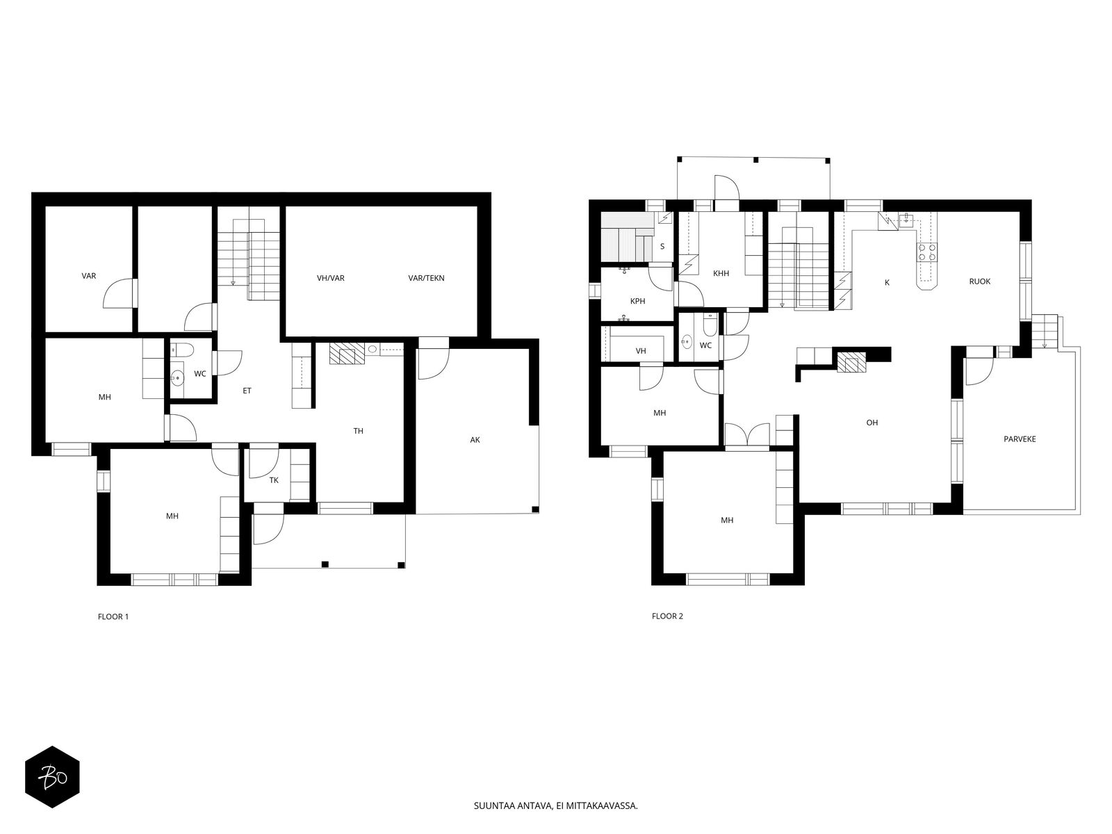 Tiilitehtaantie 2 - kuva 2