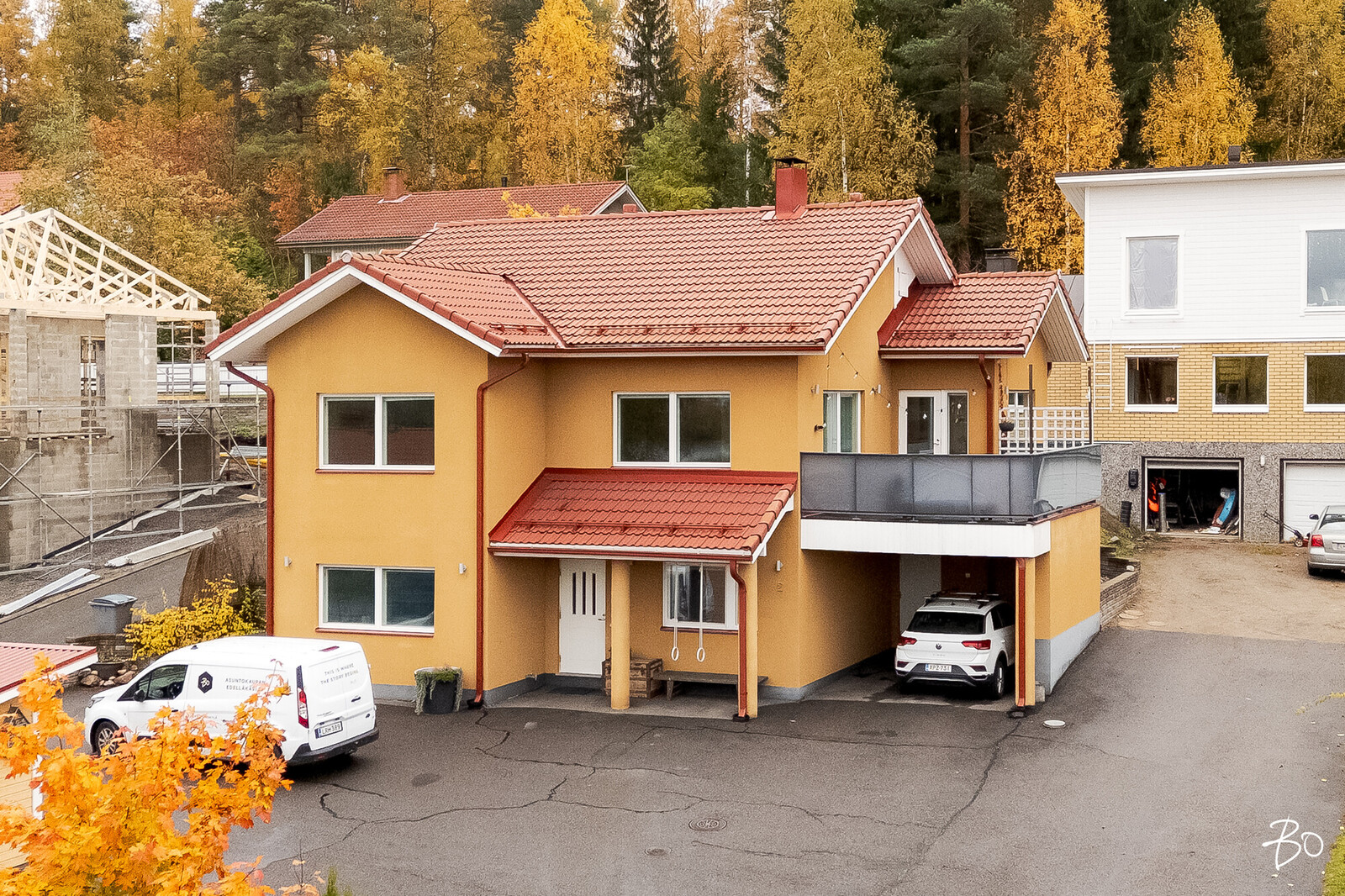 Tiilitehtaantie 2 - kuva 34