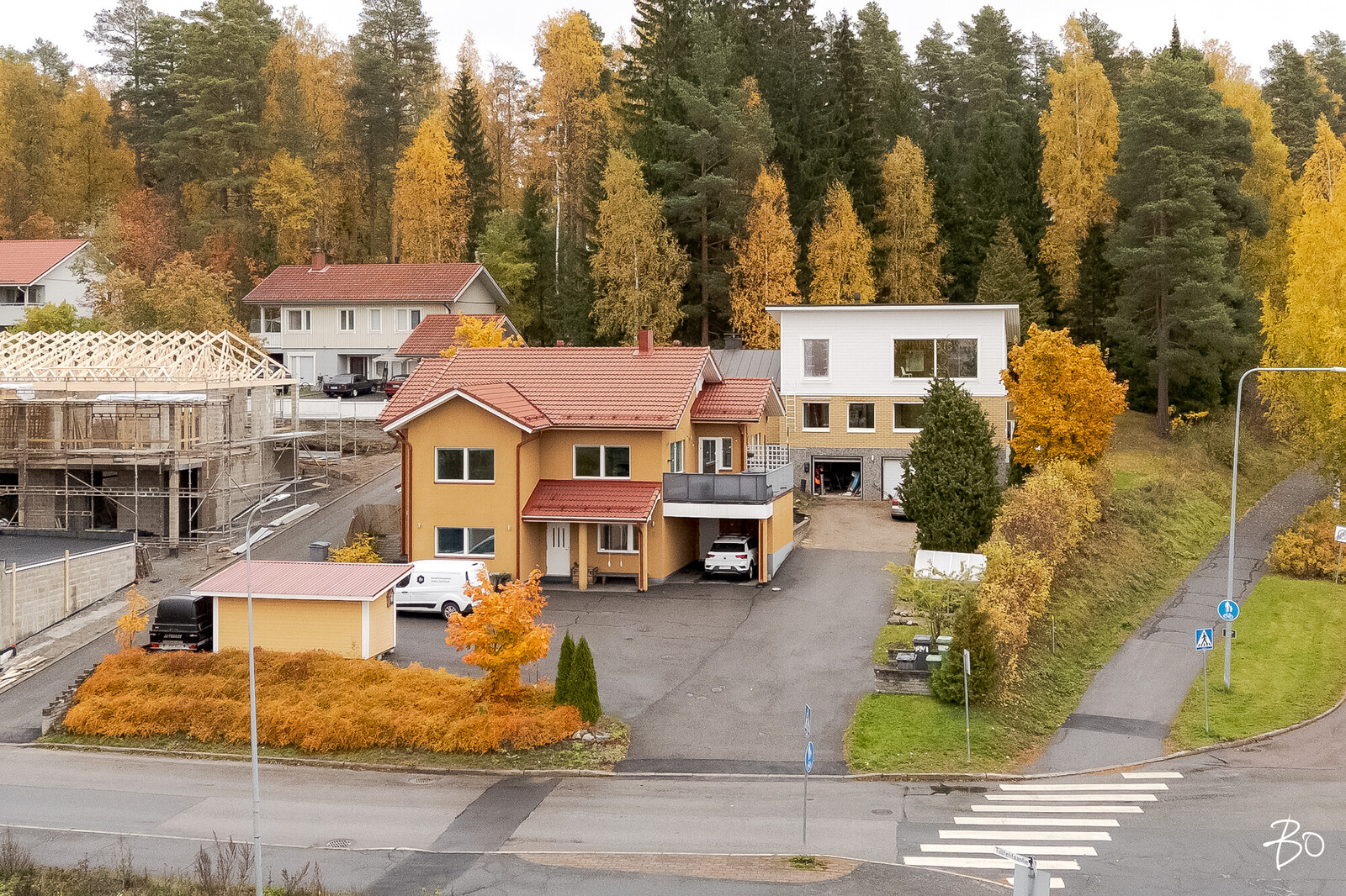 Tiilitehtaantie 2 - kuva 35