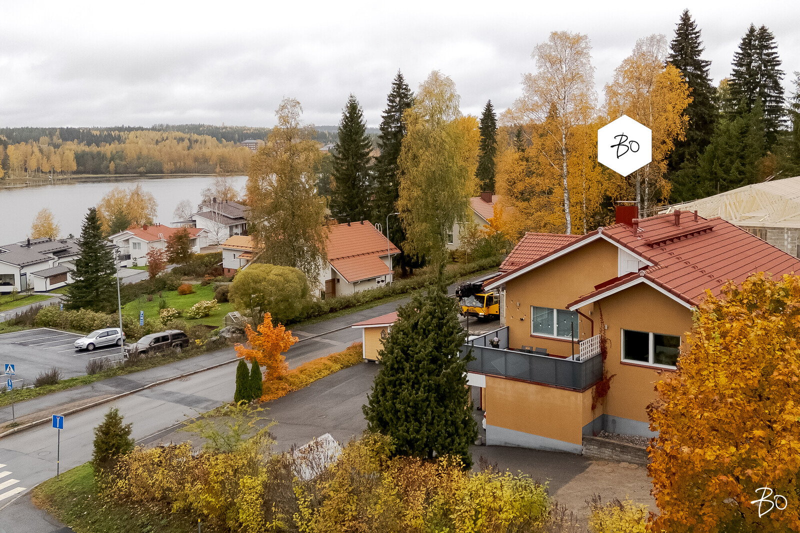 Tiilitehtaantie 2 - kuva 37