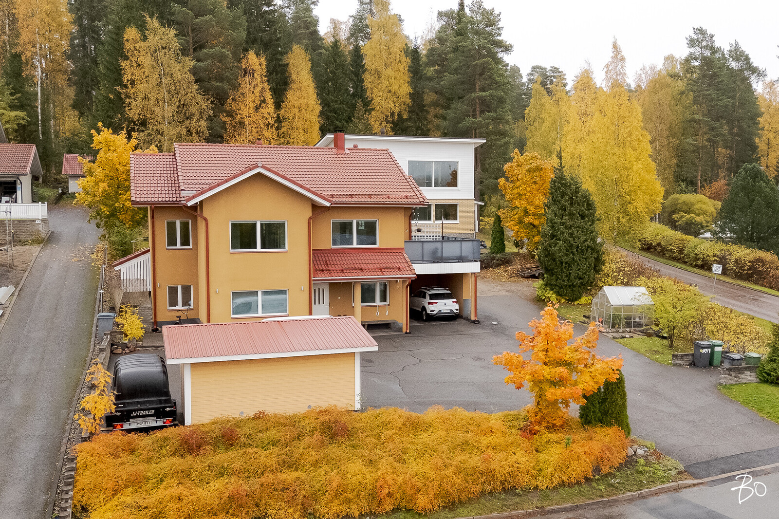 Tiilitehtaantie 2 - kuva 36