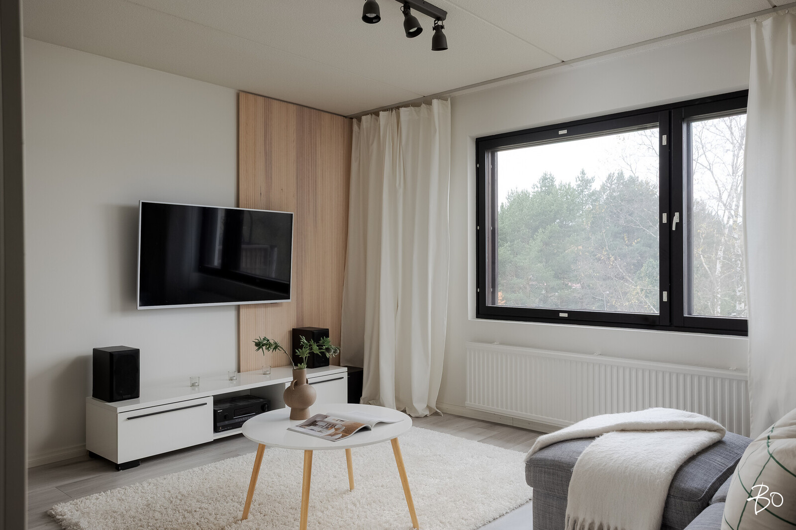 Roomupolku 3 - bild 1