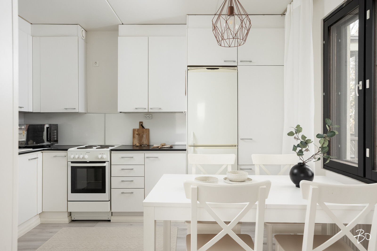Roomupolku 3 - bild 3